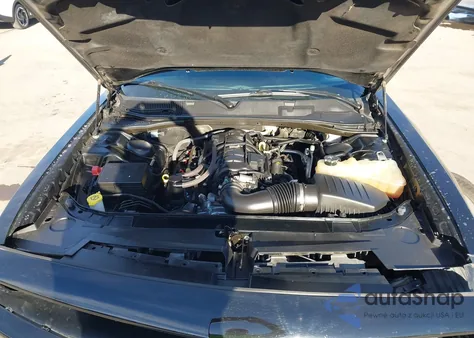 2021 Dodge Challenger R/T z USA, uszkodzony, nr VIN 2C3CDZBT5MH513506